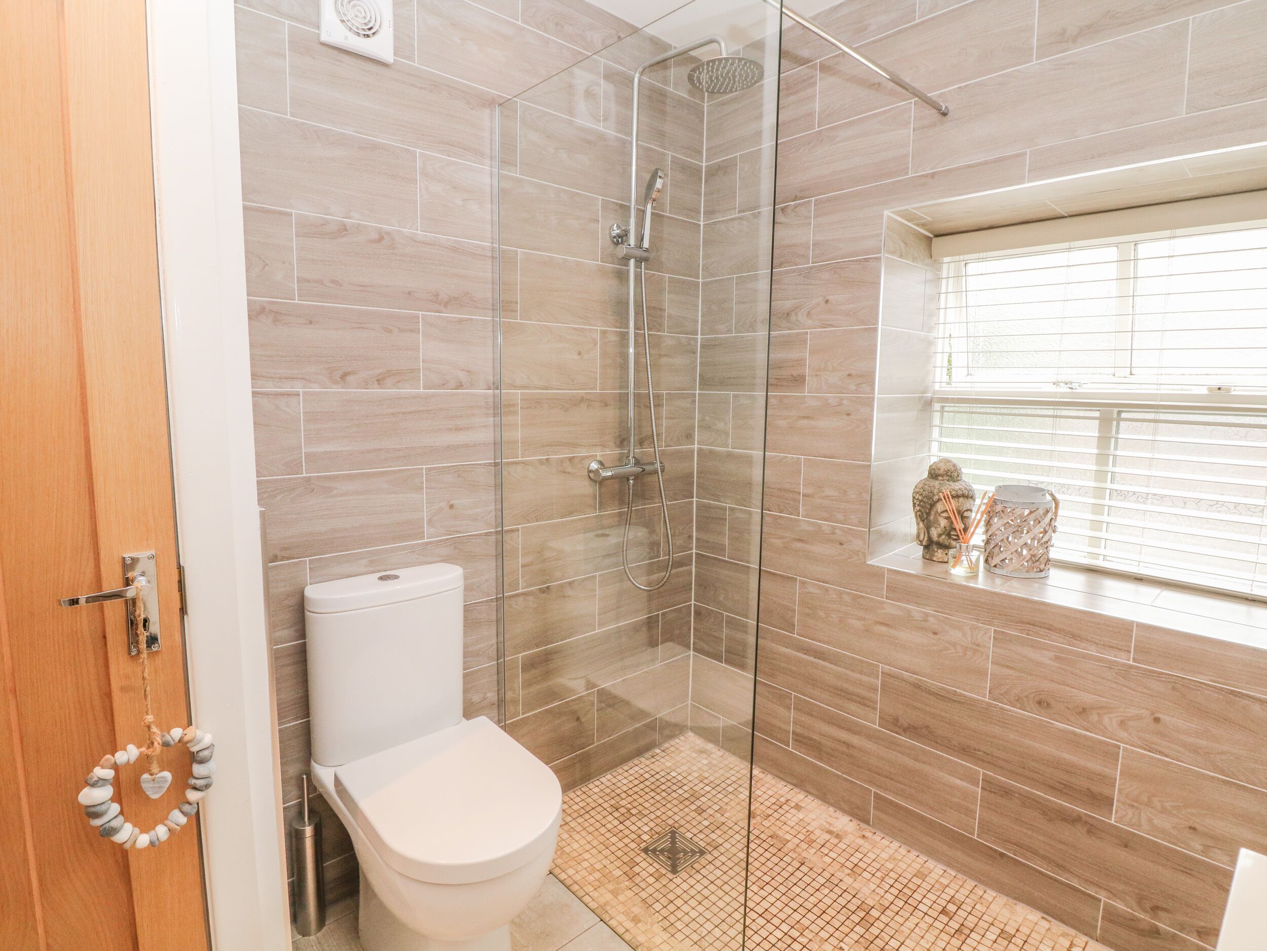 Cottage | Bathroom