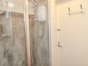 Cottage | Bathroom | Shower - Magpie Cottage (Morpeth)