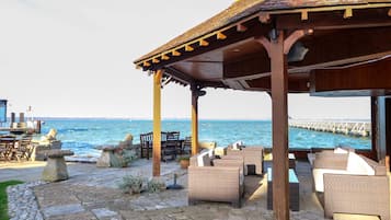 Ferienhaus | Innenbereich