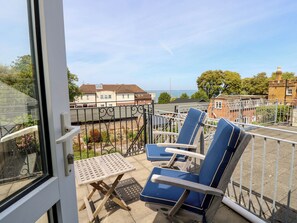 Cottage | Interior - Tovah (Yarmouth)
