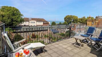 Cottage | Terrace/patio