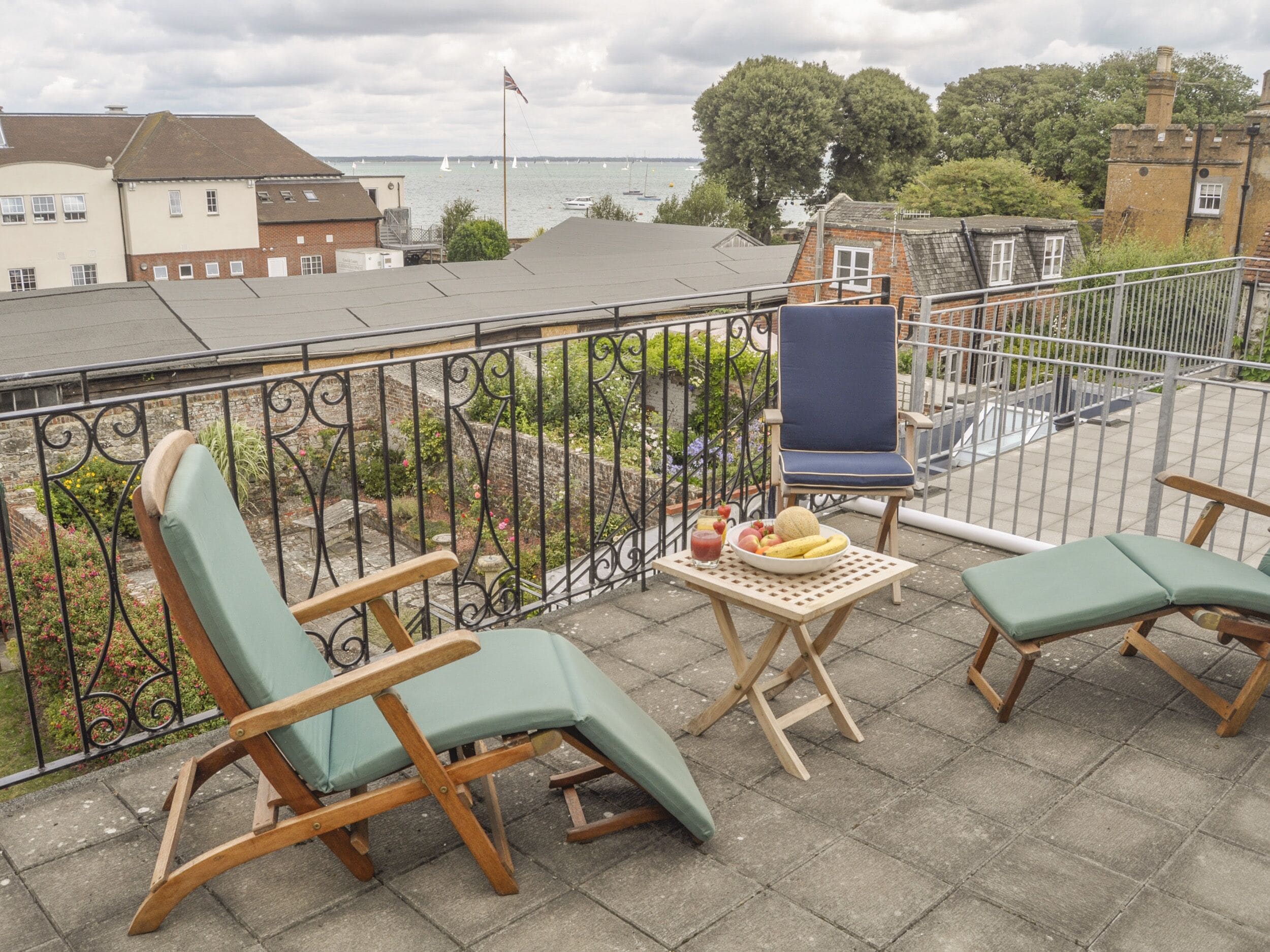 Casa de campo | Interior