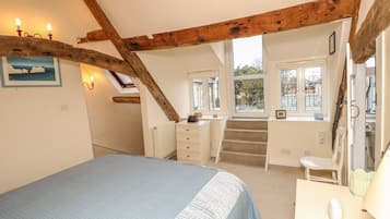 Cottage | Intérieur