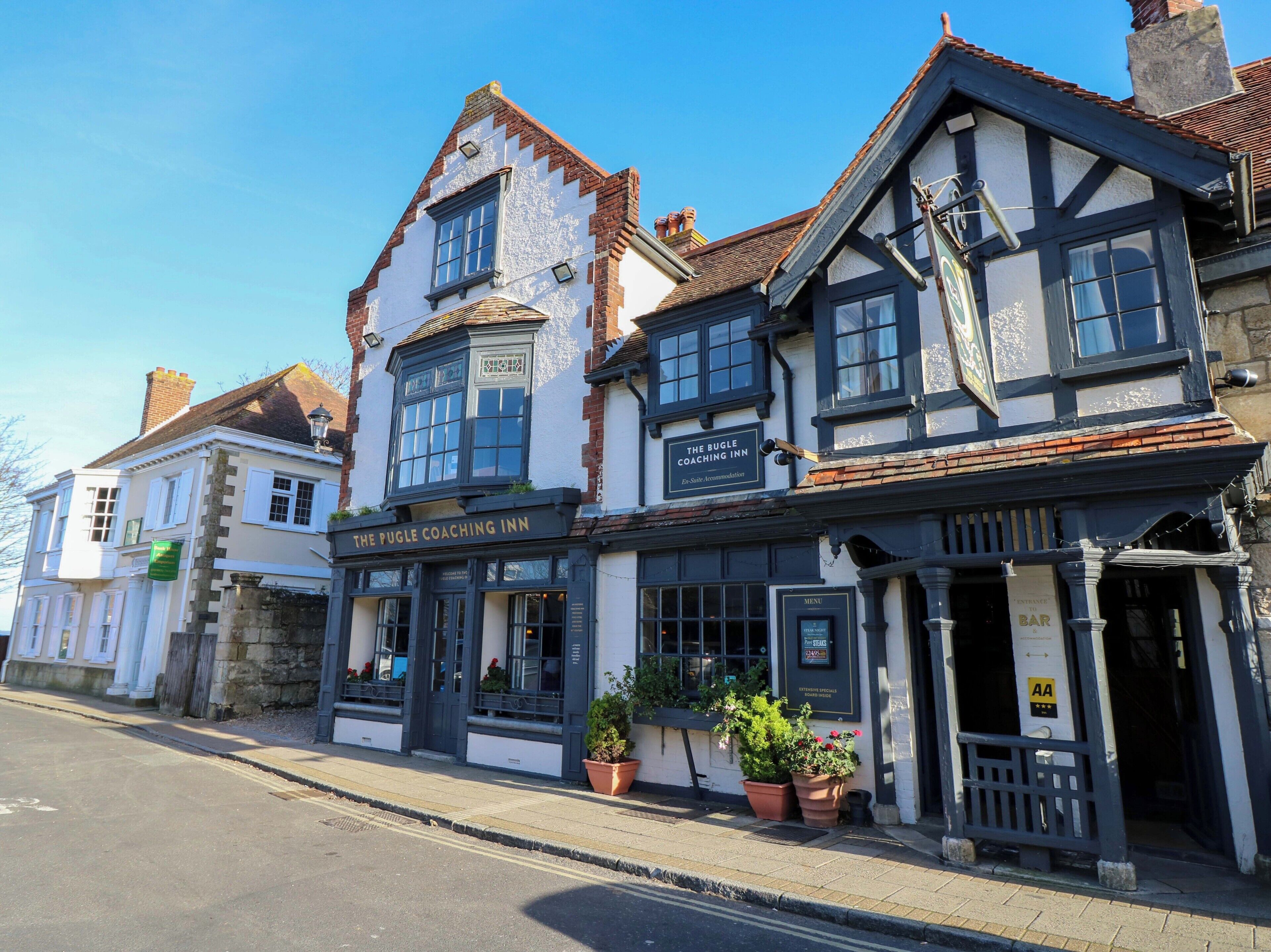 Cottage | Exterior