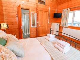 Cottage | 1 bedroom, free WiFi, individually decorated, individually furnished