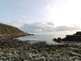 Cottage | Beach