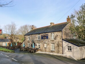 Cottage | Exterior - Borah Lodge (Penzance)