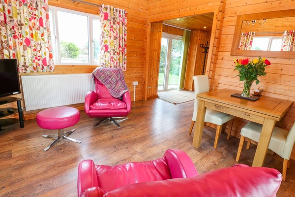 Cottage | Living room