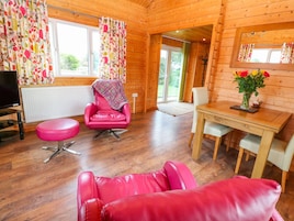 Cottage | Living room