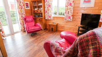 Cottage | Living area