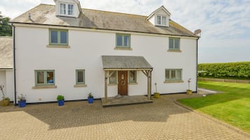 Casa de campo | Exterior