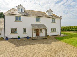 Cottage | Exterior