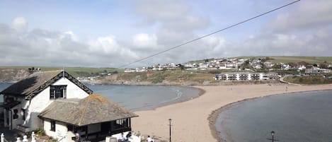 Cottage | Property grounds