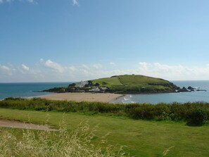 Cottage | Bãi biển | Gần bãi biển 