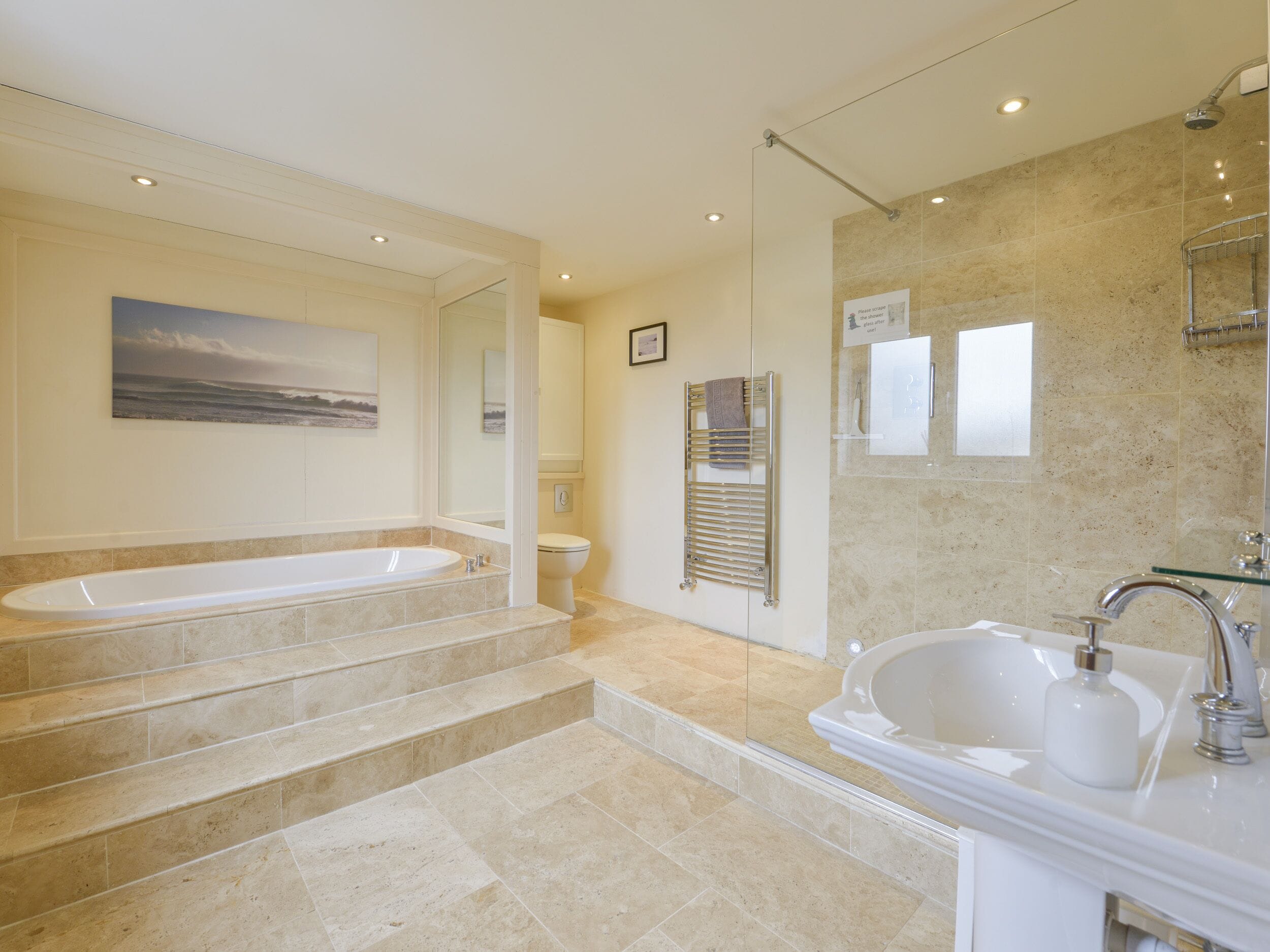 Ferienhaus | Innenbereich