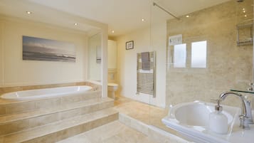 Ferienhaus | Innenbereich