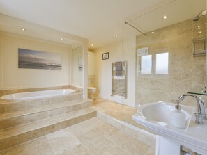 Casa de campo | Interior