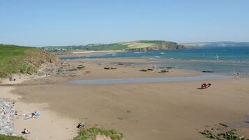Cottage | Beach