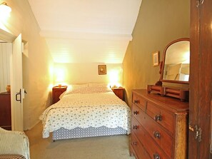 Cottage - Buck Cottage (Pentraeth)