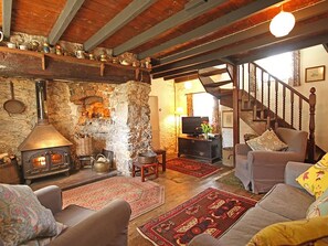 村舍 | 住宿内部