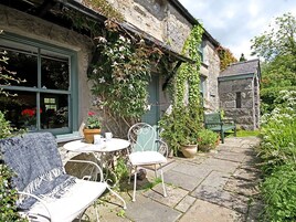 Casa de campo | Interior