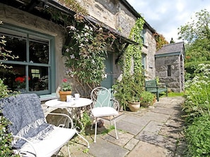 Chaumière | Intérieur