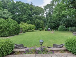 村舍 | 住宿场地