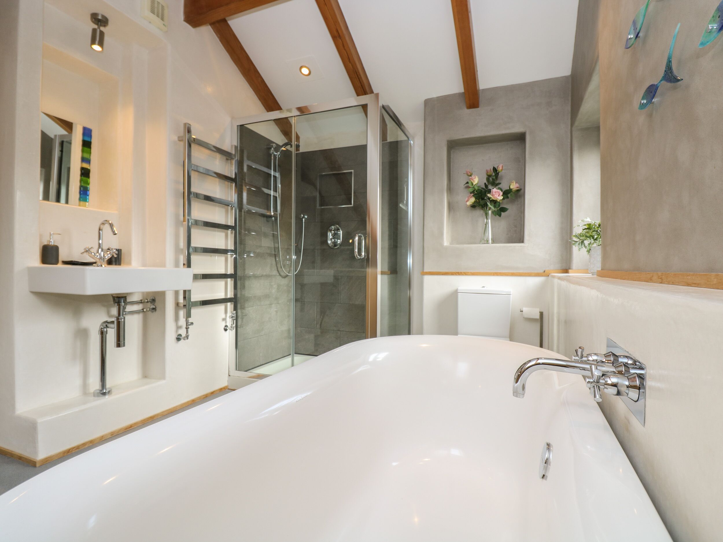 Cottage | Interior