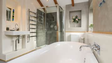 Cottage | Interni