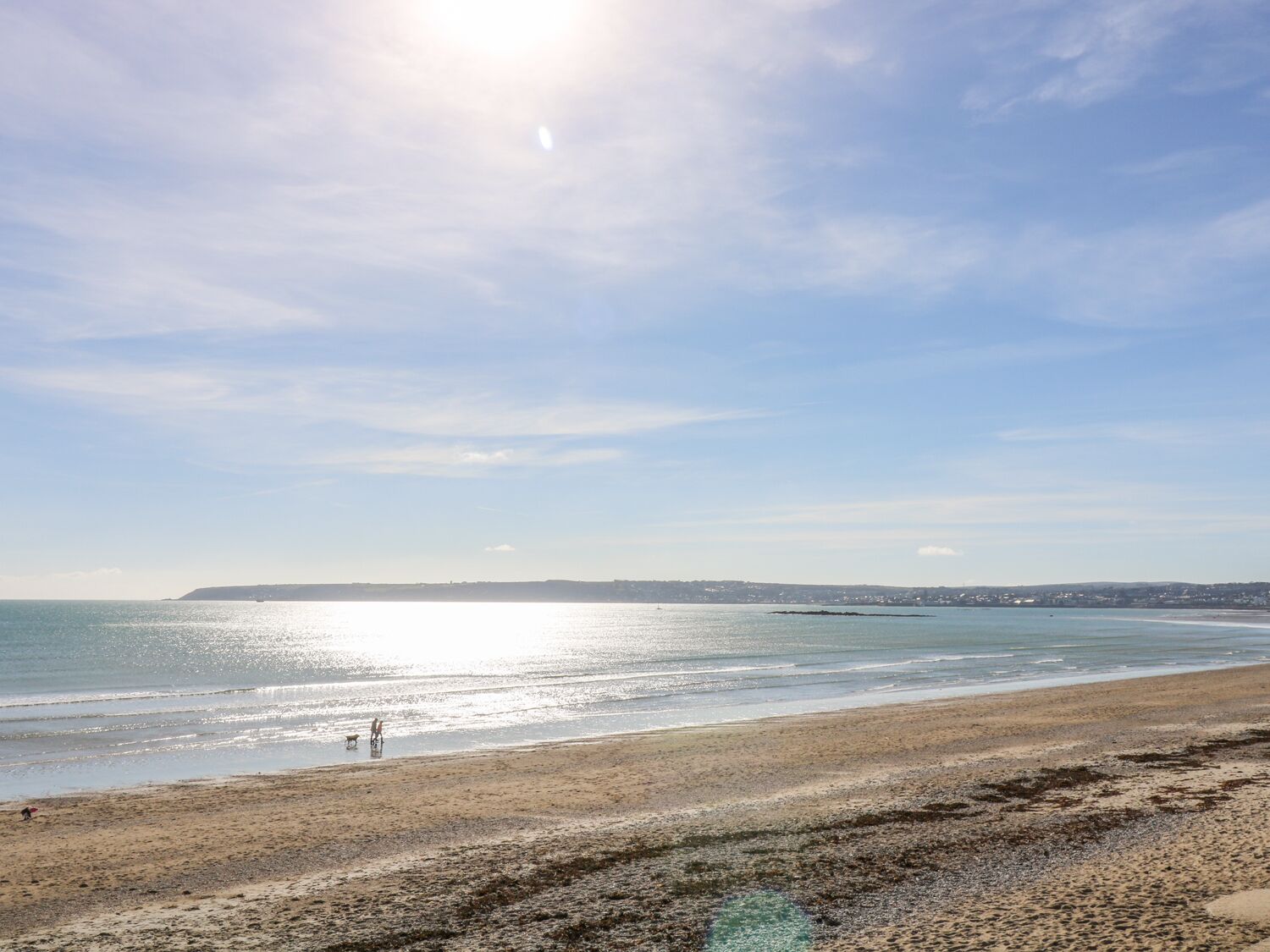 Casa de campo | Parte interna