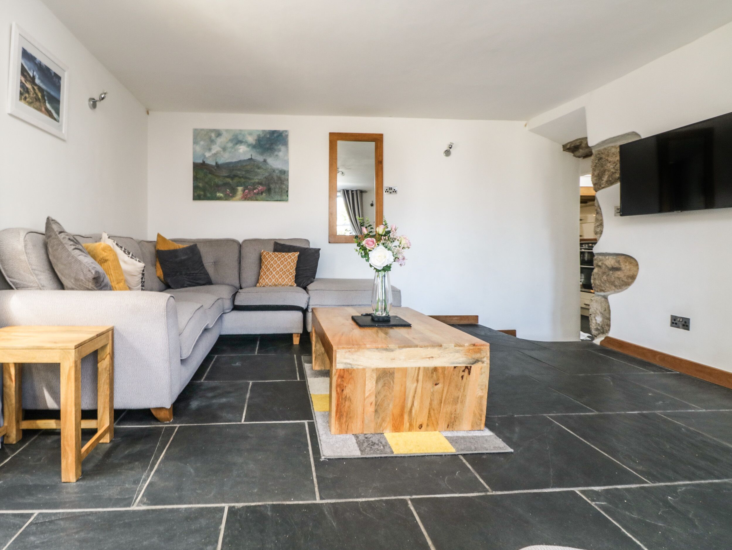 Cottage | Woonruimte