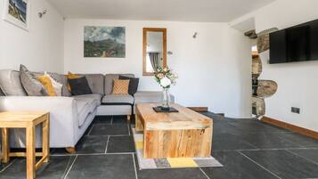 Casa rural | Sala d'estar