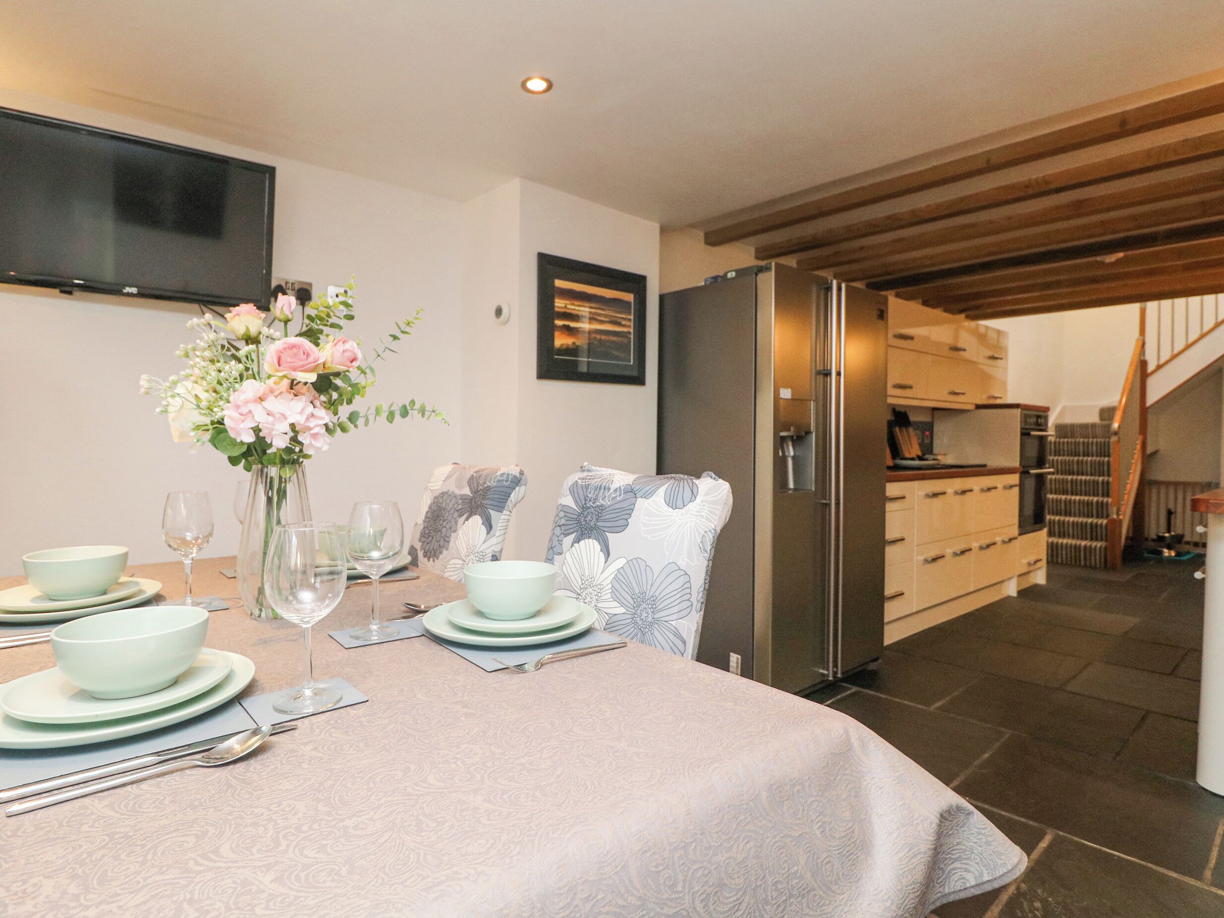 Cottage | Dineren