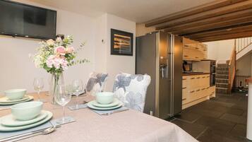 Casa rural | Servei de restauració