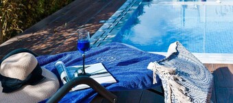 Acrotel Porto Brava Luxury Villas