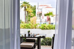 Terraço/pátio