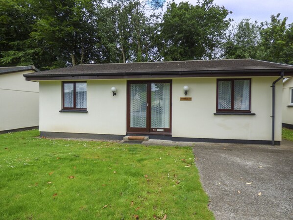 Exterior - Trebellan (Liskeard)