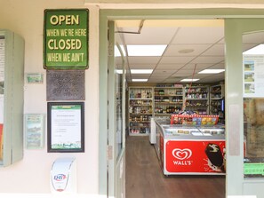 コテージ | 外観