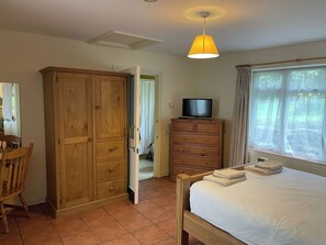 2 chambres, décoration personnalisée, ameublement personnalisé
