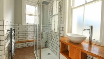 Ferienhaus | Innenbereich