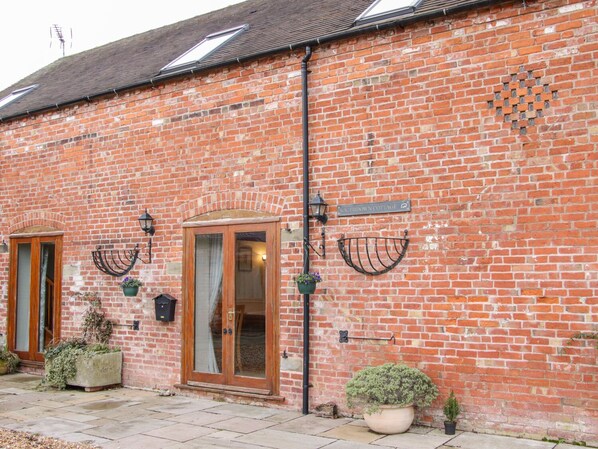 Exterior - Southdown (Much Wenlock)