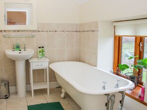 Shower - Southdown (Much Wenlock)