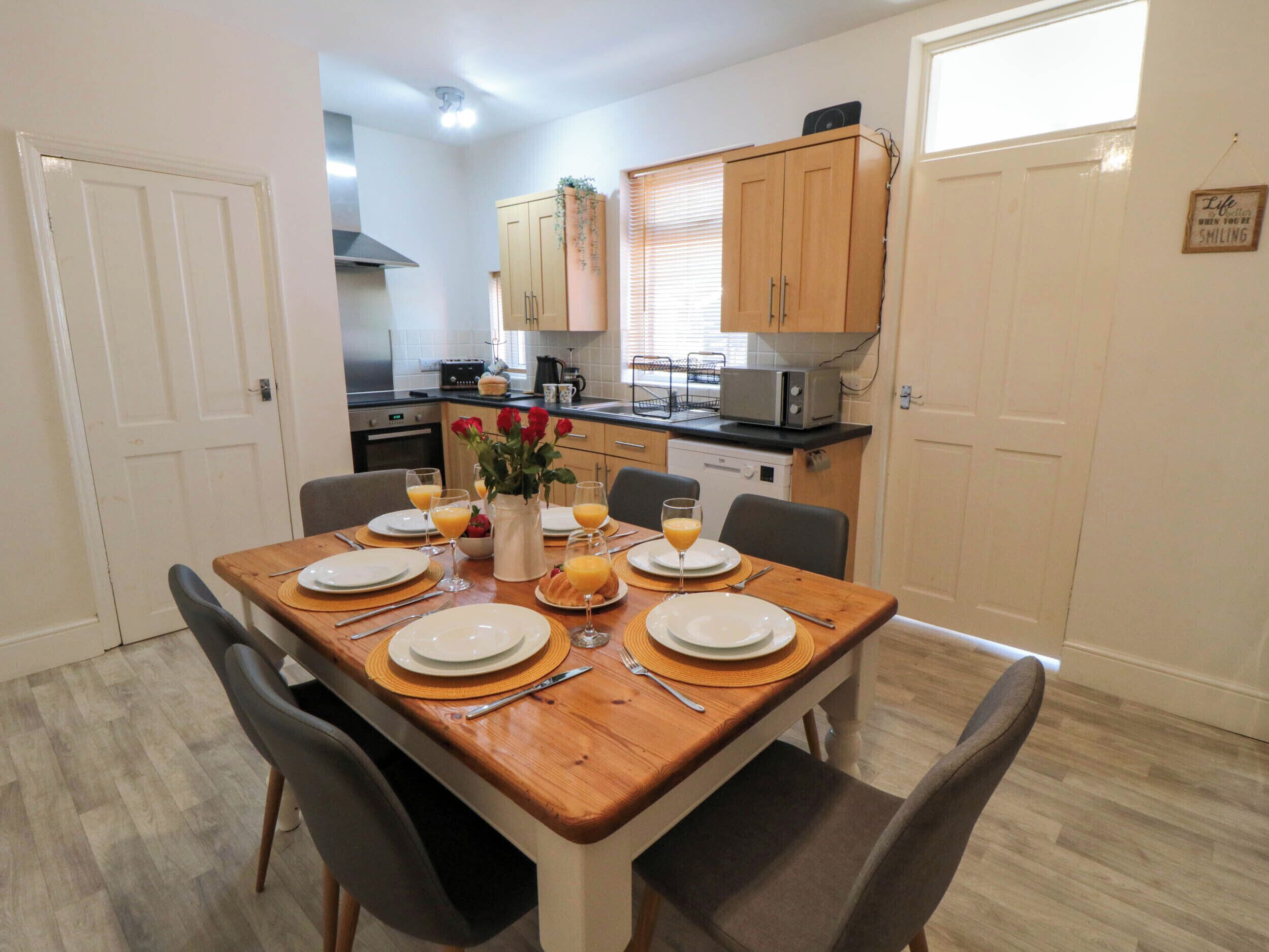 Stuga | Restauranger