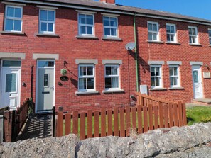 Cottage | Exterior - The Tannery (Whitby)