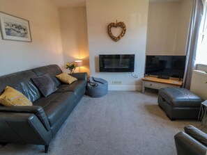 Cottage | Living area - The Tannery (Whitby)
