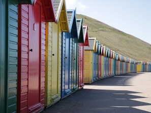 Cottage | Bathroom - The Tannery (Whitby)
