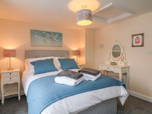 Cottage - Cedarwood Cottage (Winkleigh)
