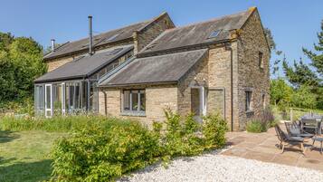 Cottage | Exterior