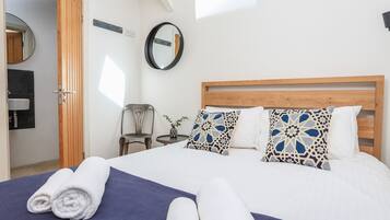 Casa de campo | 7 dormitorios, decoración individual, mobiliario individual