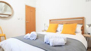 Cottage | 7 chambres, décoration personnalisée, ameublement personnalisé